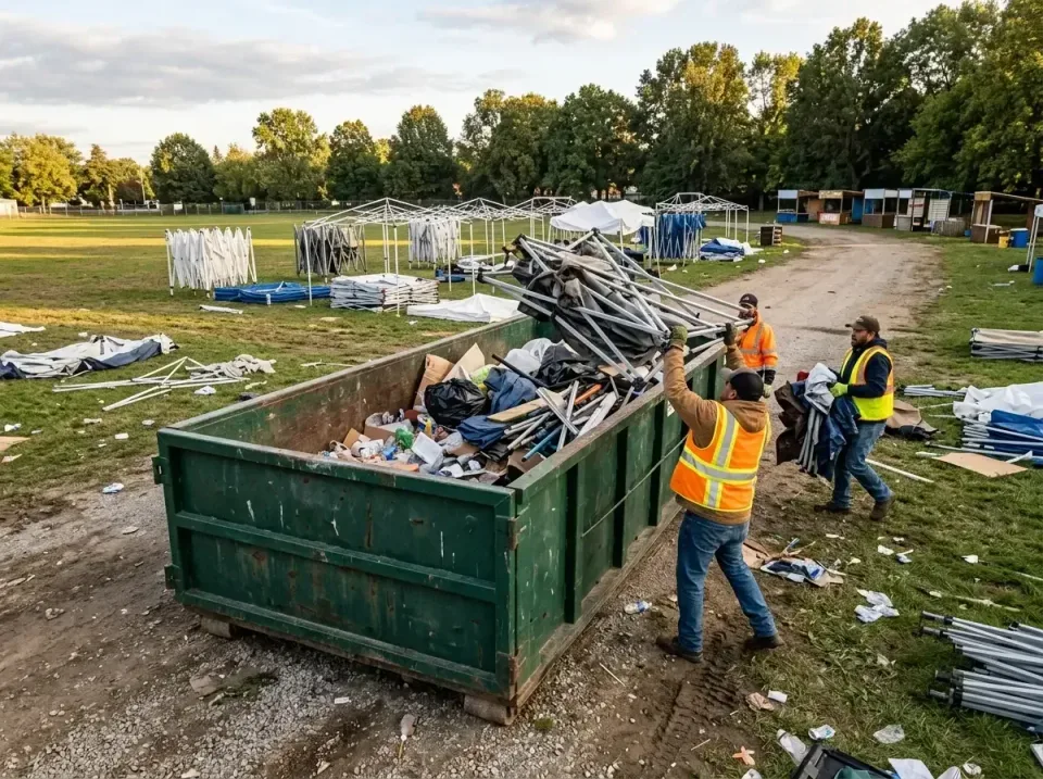 temporary-event-waste-containe-016 — frequently asked questions, Roll-Off Dumpster Rental Services in Ayden, NC